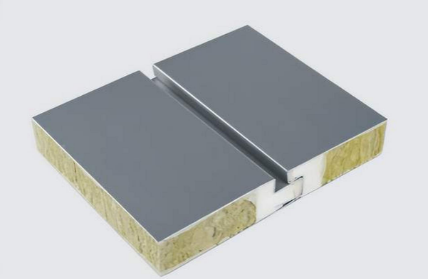 鋁單板保溫裝飾一體板